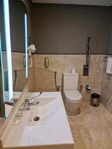 Ramada by Wyndham Dubai Barsha Heights - 49