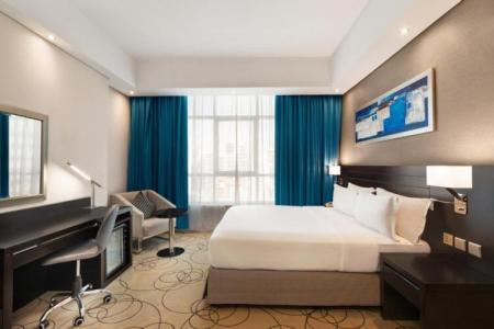 Ramada by Wyndham Dubai Barsha Heights - 64