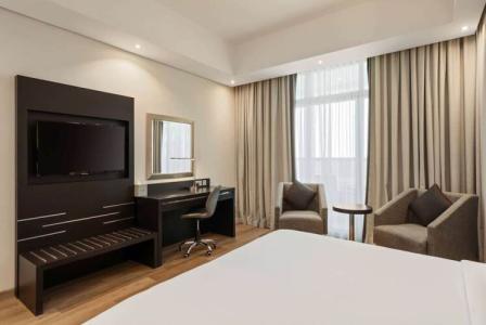 Ramada by Wyndham Dubai Barsha Heights - 55