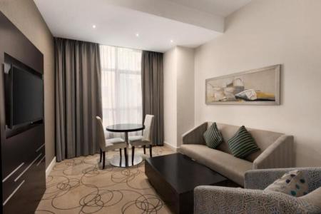 Ramada by Wyndham Dubai Barsha Heights - 62