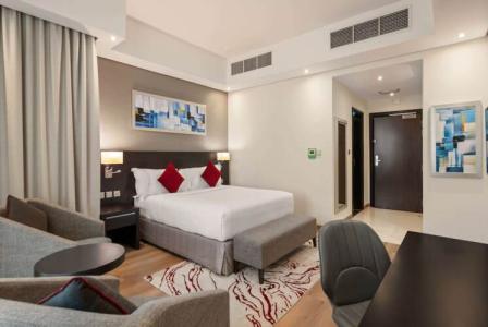 Ramada by Wyndham Dubai Barsha Heights - 54