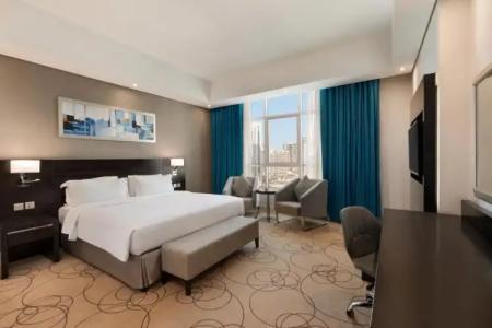 Ramada by Wyndham Dubai Barsha Heights - 47