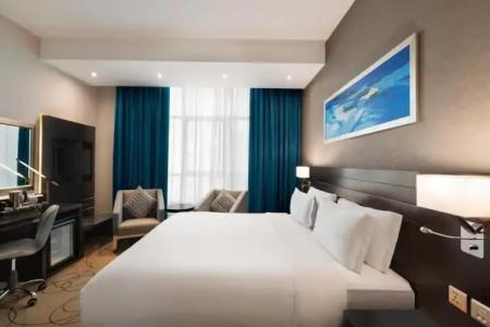 Ramada by Wyndham Dubai Barsha Heights - 44