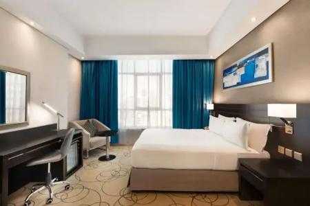 Ramada by Wyndham Dubai Barsha Heights - 43