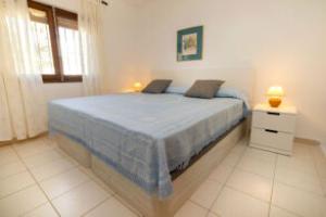 Holiday Home Mara, Calpe