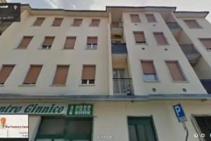 Guest House «Rent InSquare», Rho