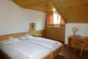 Hotel Holzer, Sesto