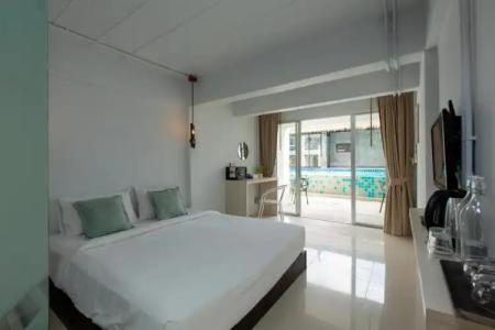 The Nest Resort Patong - 94