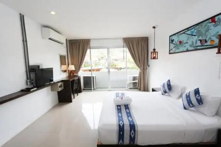 The Nest Resort Patong - 111