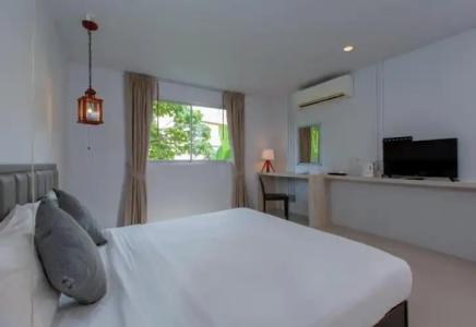 The Nest Resort Patong - 107