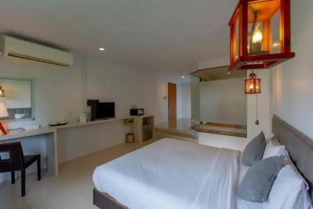 The Nest Resort Patong - 79