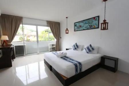 The Nest Resort Patong - 108