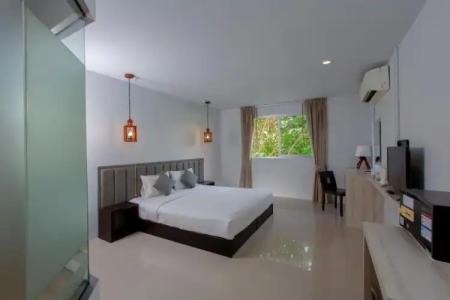 The Nest Resort Patong - 113