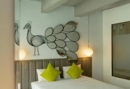 The Nest Resort Patong - 74