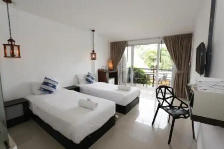 The Nest Resort Patong - 104