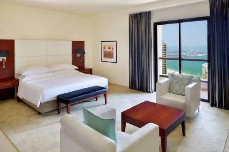 Deltas by Marriott Jumeirah Beach, Dubai - 120