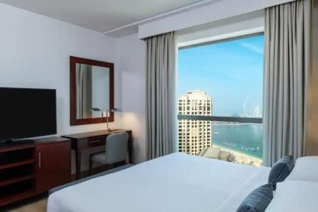 Deltas by Marriott Jumeirah Beach, Dubai - 144