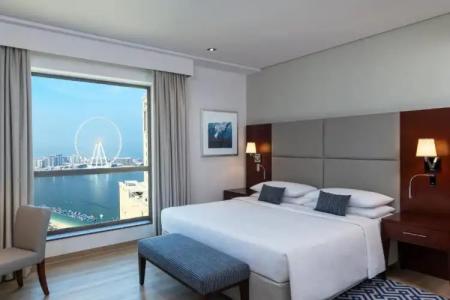 Deltas by Marriott Jumeirah Beach, Dubai - 131