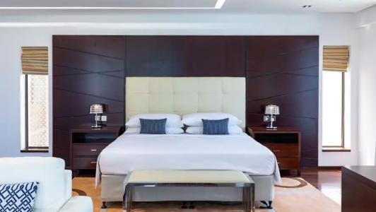 Deltas by Marriott Jumeirah Beach, Dubai - 110