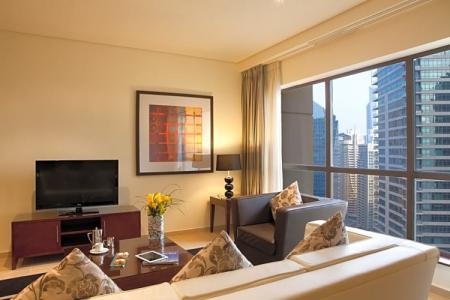 Deltas by Marriott Jumeirah Beach, Dubai - 117