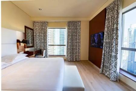 Deltas by Marriott Jumeirah Beach, Dubai - 121