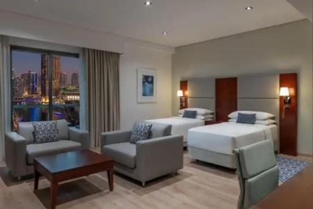 Deltas by Marriott Jumeirah Beach, Dubai - 109