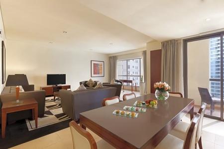 Deltas by Marriott Jumeirah Beach, Dubai - 119