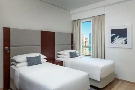 Deltas by Marriott Jumeirah Beach, Dubai - 132