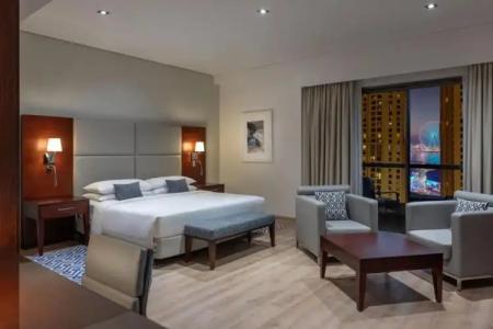 Deltas by Marriott Jumeirah Beach, Dubai - 106