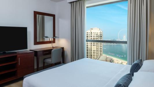 Deltas by Marriott Jumeirah Beach, Dubai - 115