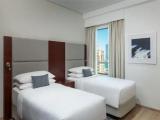 2 Bedrooms Quadruple Suite with balcony