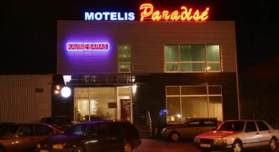 Motel Paradise - 0