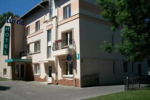 Turne Guest House, Siauliai