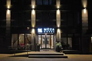 Muza Hotel, Palanga