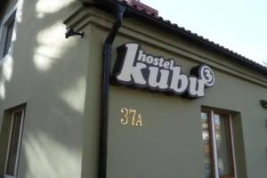 Hostel Kubu, Klaipeda