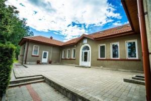 Apartamentai Klaipeda Inn, Klaipeda