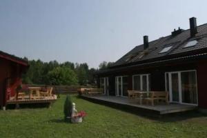 Love Island Guesthouse, Druskininkai