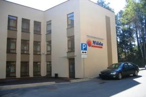 Guest House Milda, Druskininkai