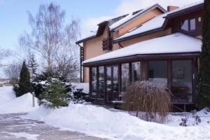 Salaspils - Hotels