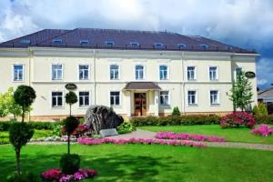 Hotels in Ludza