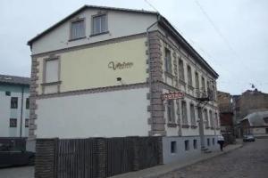 Hotels in Liepaya