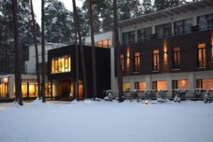 Amber Sea Hotel & Spa, Jurmala