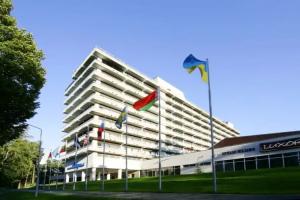 Lielupe Hotel SPA & Conferences by Semarah, Jurmala