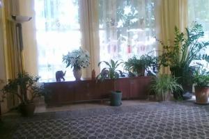 Alve Apart Hotel, Jurmala