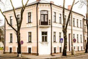 Apartamenti DVINSKA, Daugavpils