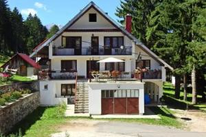 Apartments Vukovic, Zabljak