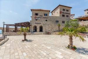 Apartments Antigona Old Town, Ulcinj