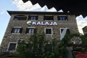 Apartments Kalaja, Ulcinj