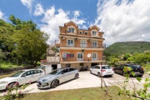 Apartments Pelle, Tivat