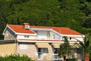 Apartments Antonela, Sveti Stefan